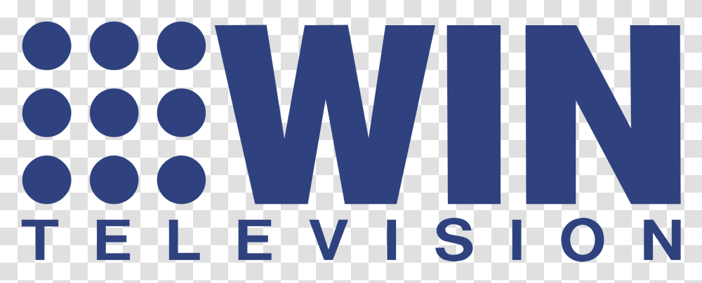 Win Television, Word, Logo Transparent Png