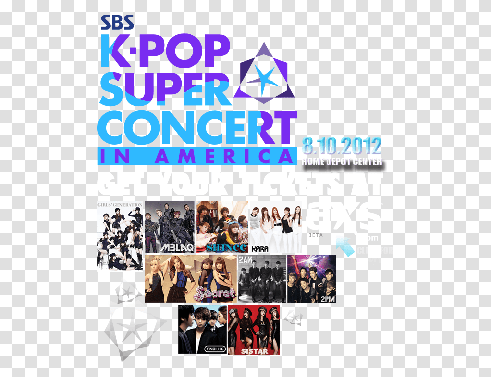 Win Ticket Kpop Concert, Poster, Advertisement, Flyer, Paper Transparent Png
