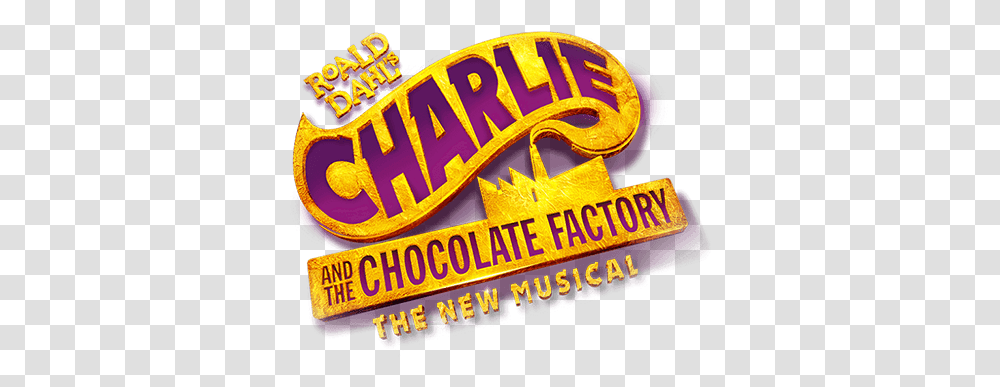 Win Your Golden Ticket Sunnybank Hills Charlie And The Chocolate Factory Toronto, Text, Leisure Activities, Word, Logo Transparent Png