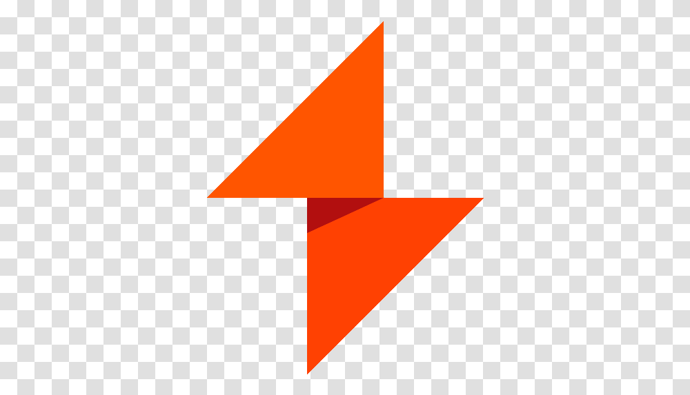 Winamp Download Winamp Logo, Triangle, Art, Paper, Symbol Transparent Png