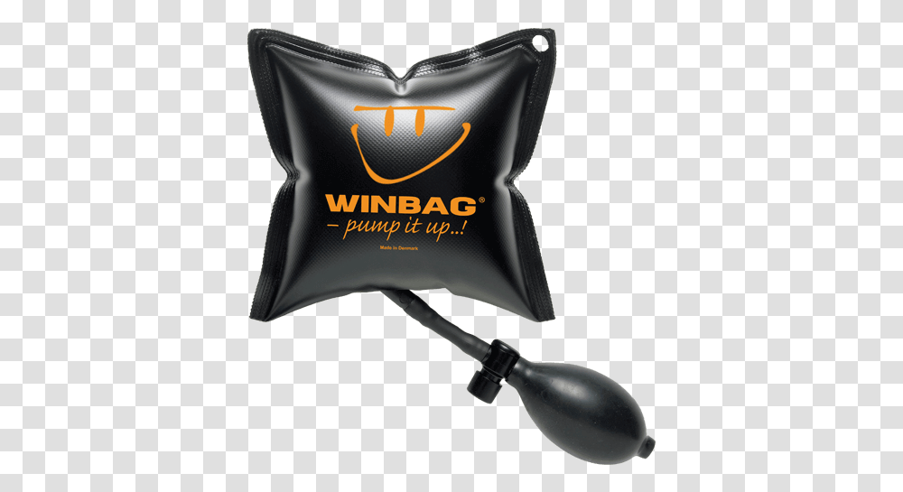 Winbag Stories Inflatable Reusable Shims Air Wedge, Clothing, Apparel, Blow Dryer, Appliance Transparent Png