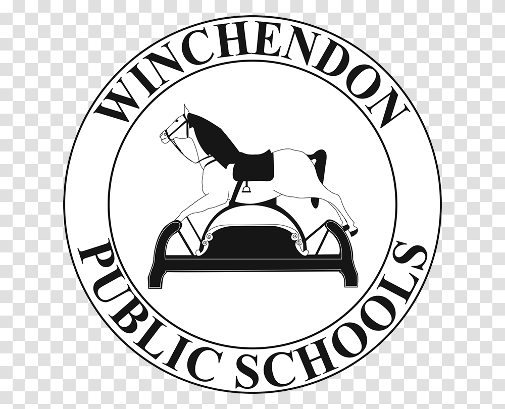 Winchendon Public Schools, Label, Logo Transparent Png