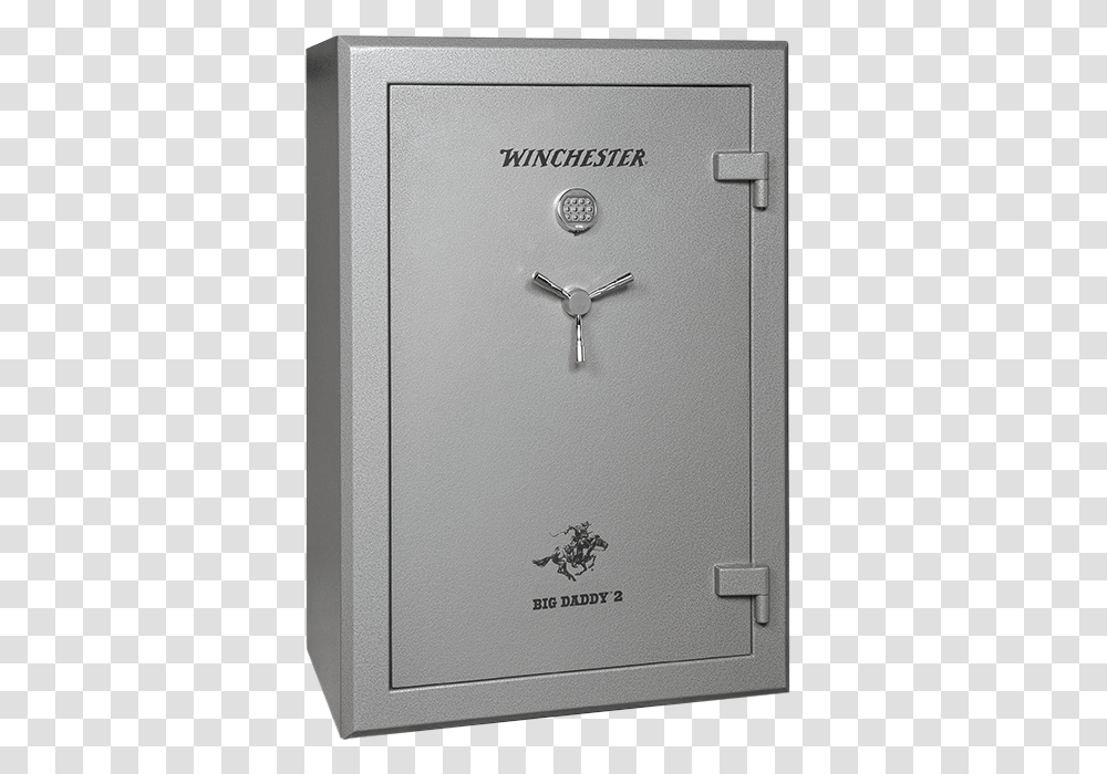 Winchester 36cf Big Daddy Granite Electronic Safe Winchester Transparent Png