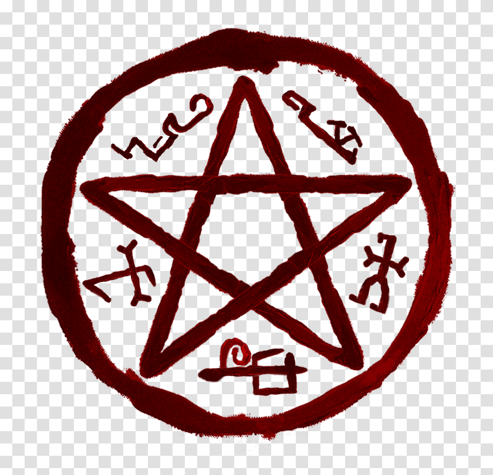 Winchester Faith, Logo, Star Symbol, Emblem Transparent Png