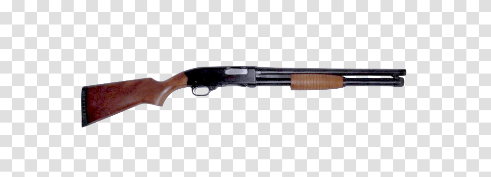Winchester Model, Shotgun, Weapon, Weaponry Transparent Png