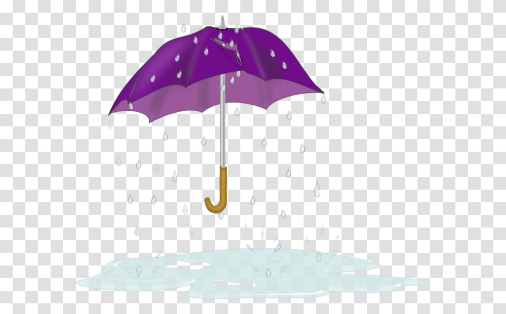 Wind And Rain Clip Art Free Cliparts, Umbrella, Canopy, Outdoors Transparent Png