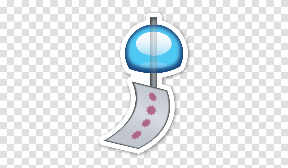 Wind Chime, Rattle Transparent Png