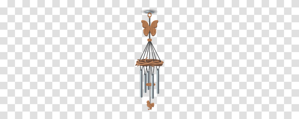 Wind Chimes Music, Musical Instrument, Windchime Transparent Png
