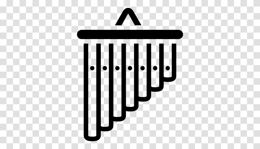 Wind Chimes, Gate, Musical Instrument, Xylophone, Glockenspiel Transparent Png