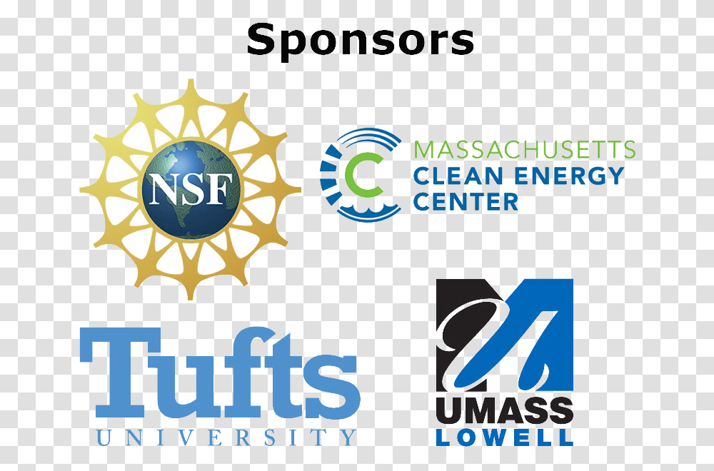 Wind Conference Sponsor Logos National Science Foundation, Trademark, Alphabet Transparent Png