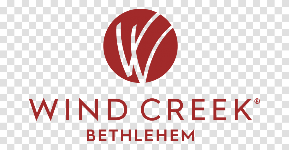 Wind Creek Bethlehem, Logo, Face Transparent Png