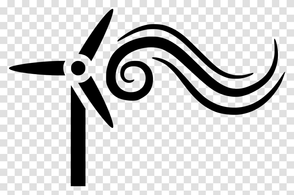 Wind Energy Clipart, Gray, World Of Warcraft Transparent Png