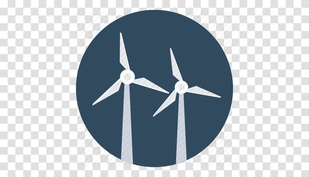 Wind Energy Wind Power Wind Turbine Windmill Windmill Tower Icon, Machine, Engine, Motor, Propeller Transparent Png