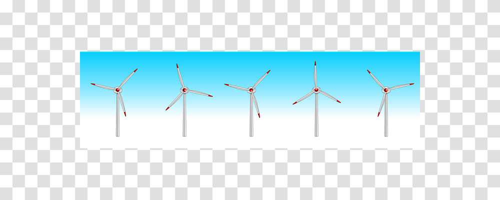 Wind Farm Technology, Machine, Engine, Motor Transparent Png