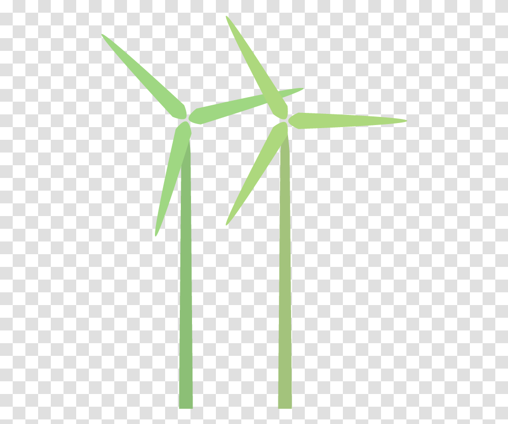 Wind Farm Wind Turbine, Machine, Engine, Motor, Cross Transparent Png