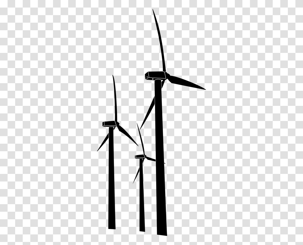 Wind Farm Wind Turbine Wind Power Energy, Plan, Plot Transparent Png