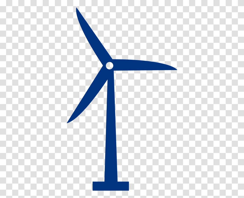 Wind Farm Wind Turbine Wind Power Hydropower, Cross, Machine Transparent Png