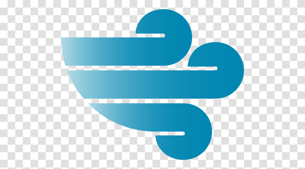 Wind Icon Clip Arts For Web, Logo, Alphabet Transparent Png
