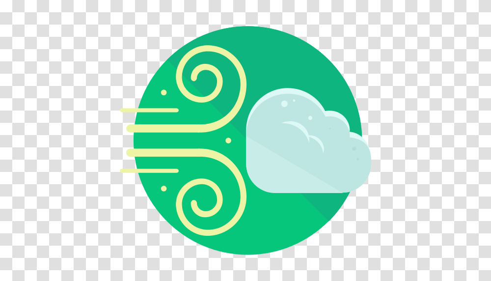Wind Icon, Sphere, Astronomy Transparent Png