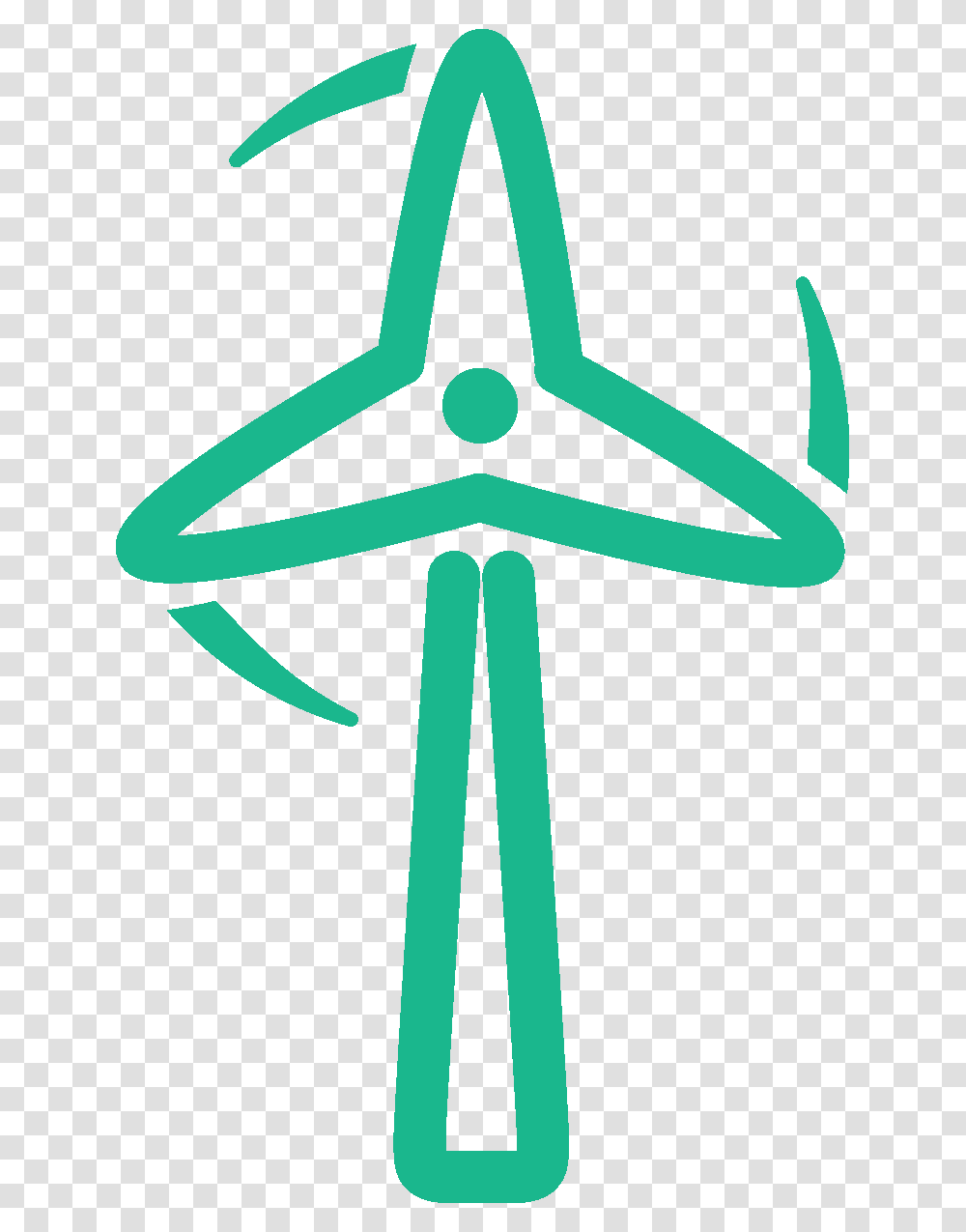 Wind Icon, Star Symbol, Outdoors, Pattern Transparent Png