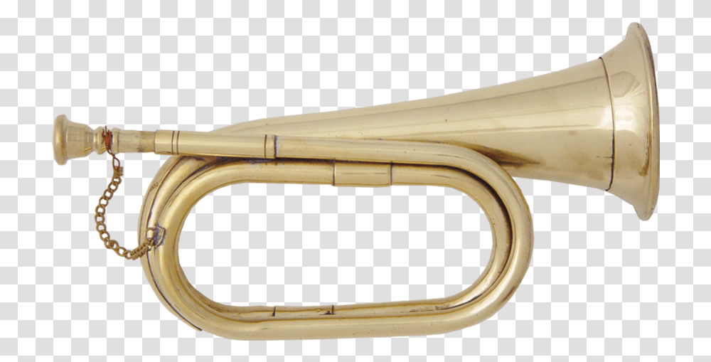 Wind Instrument During Medieval Period, Bugle, Horn, Brass Section, Musical Instrument Transparent Png