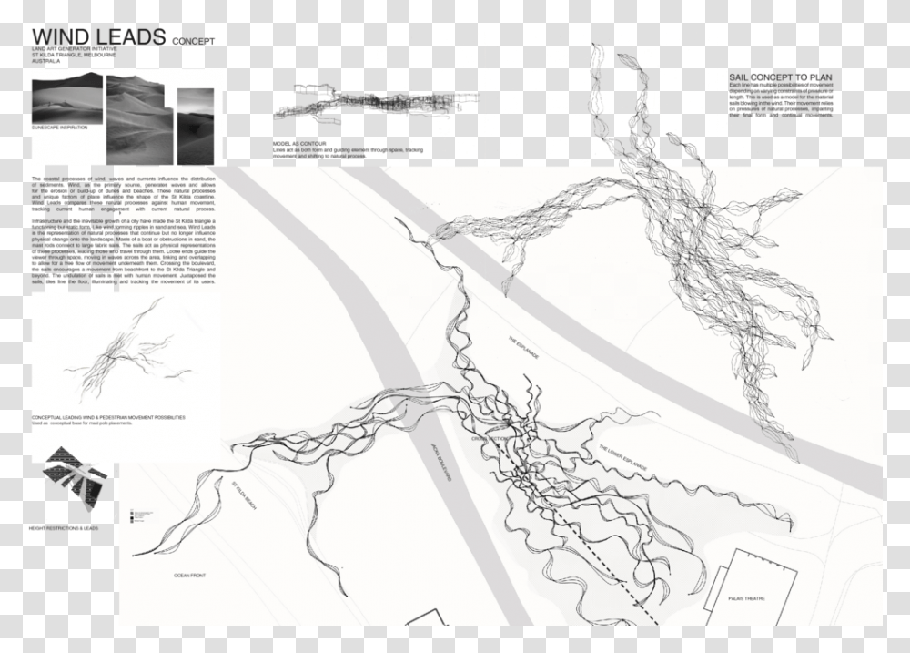 Wind Leads Lagi 2018 Line Art, Plot, Diagram, Text, Map Transparent Png