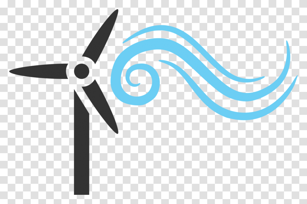 Wind Power Renewable Energy Wind Turbine Wind Farm, Machine, Propeller, Scissors, Blade Transparent Png