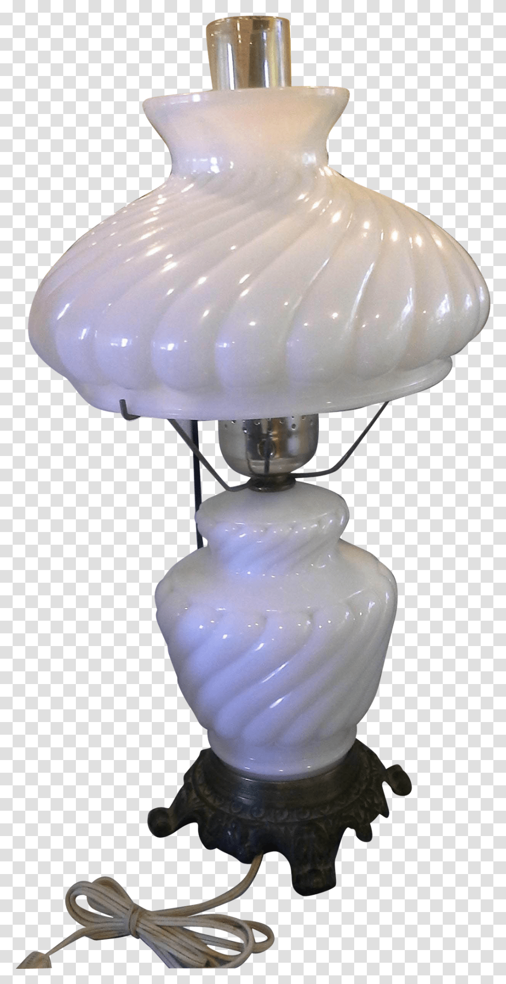 Wind Swirl Lamp, Lampshade, Table Lamp, Bird, Animal Transparent Png
