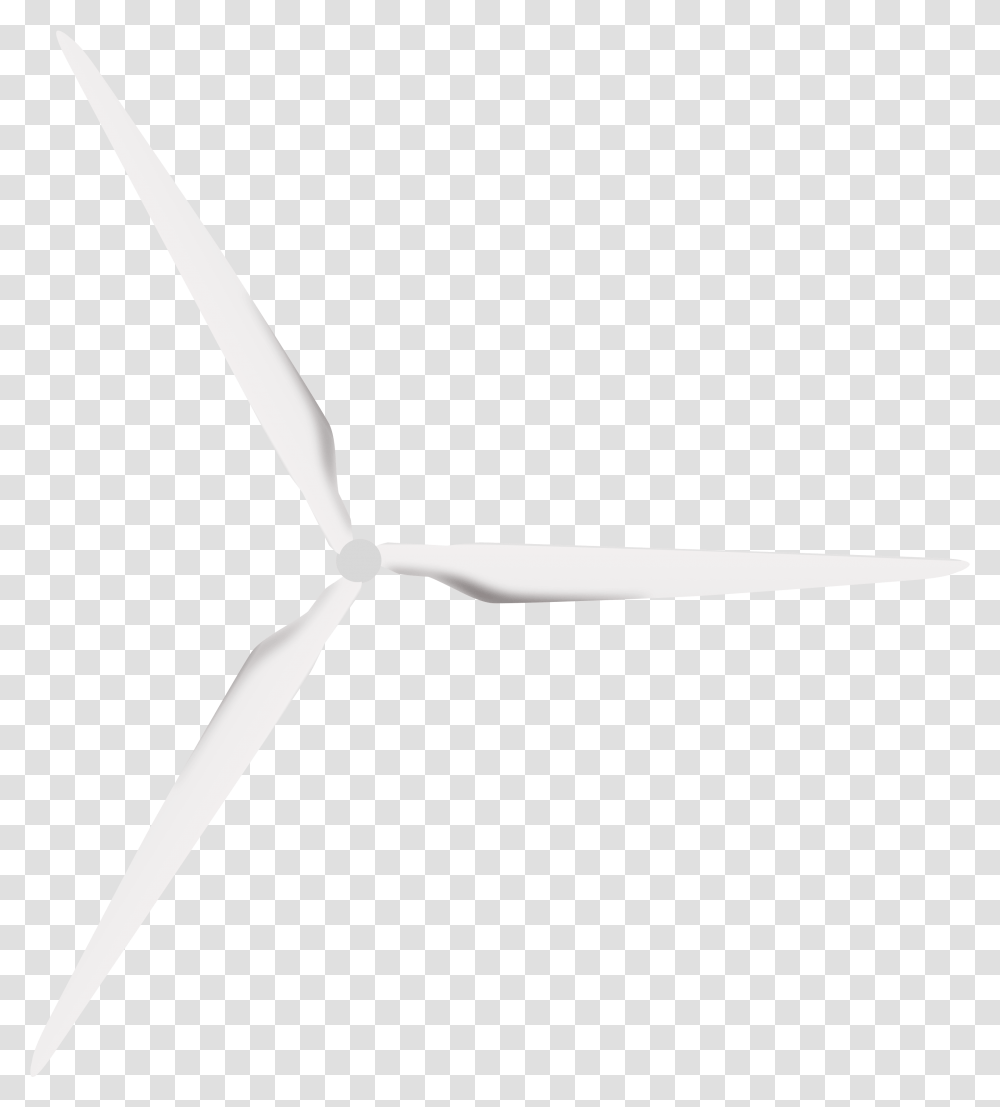 Wind Turbine Blades, Machine, Engine, Motor, Shovel Transparent Png