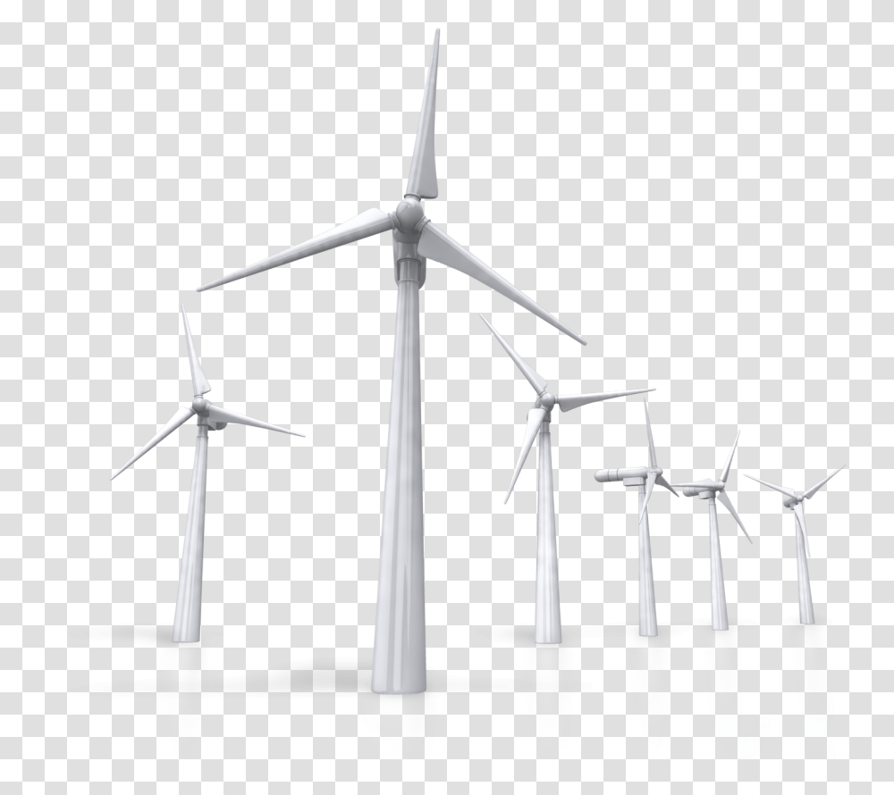 Wind Turbine Clip Art, Engine, Motor, Machine, Utility Pole Transparent Png