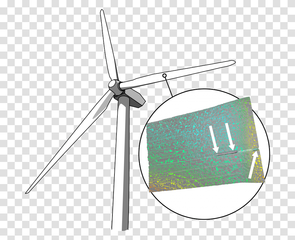Wind Turbine Clipart Download Wind Turbine, Engine, Motor, Machine, Scissors Transparent Png
