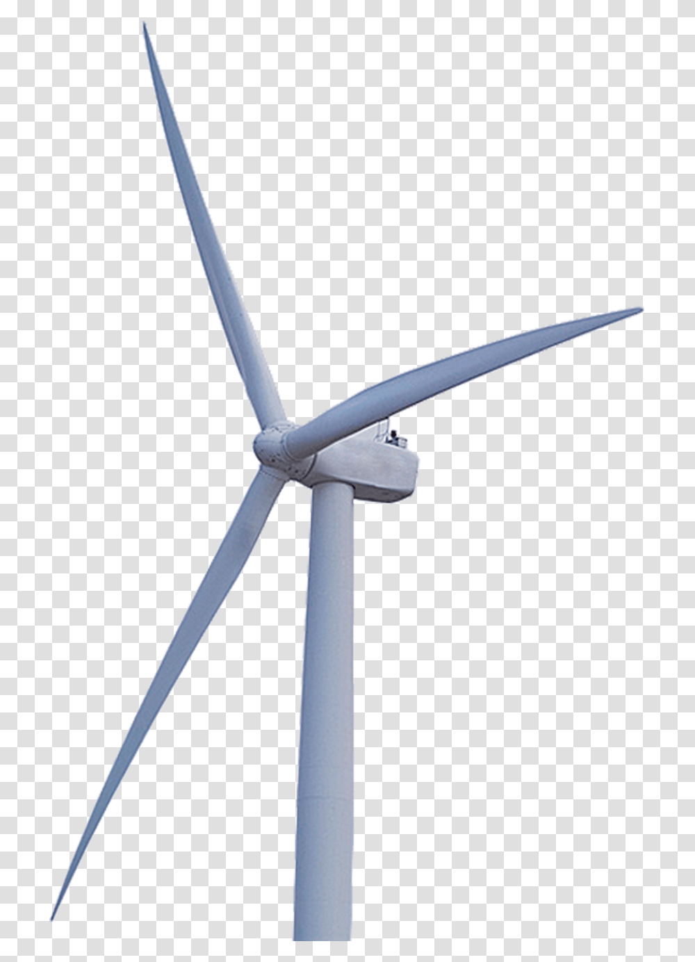 Wind Turbine Clipart Wind Turbine, Engine, Motor, Machine, Sword Transparent Png