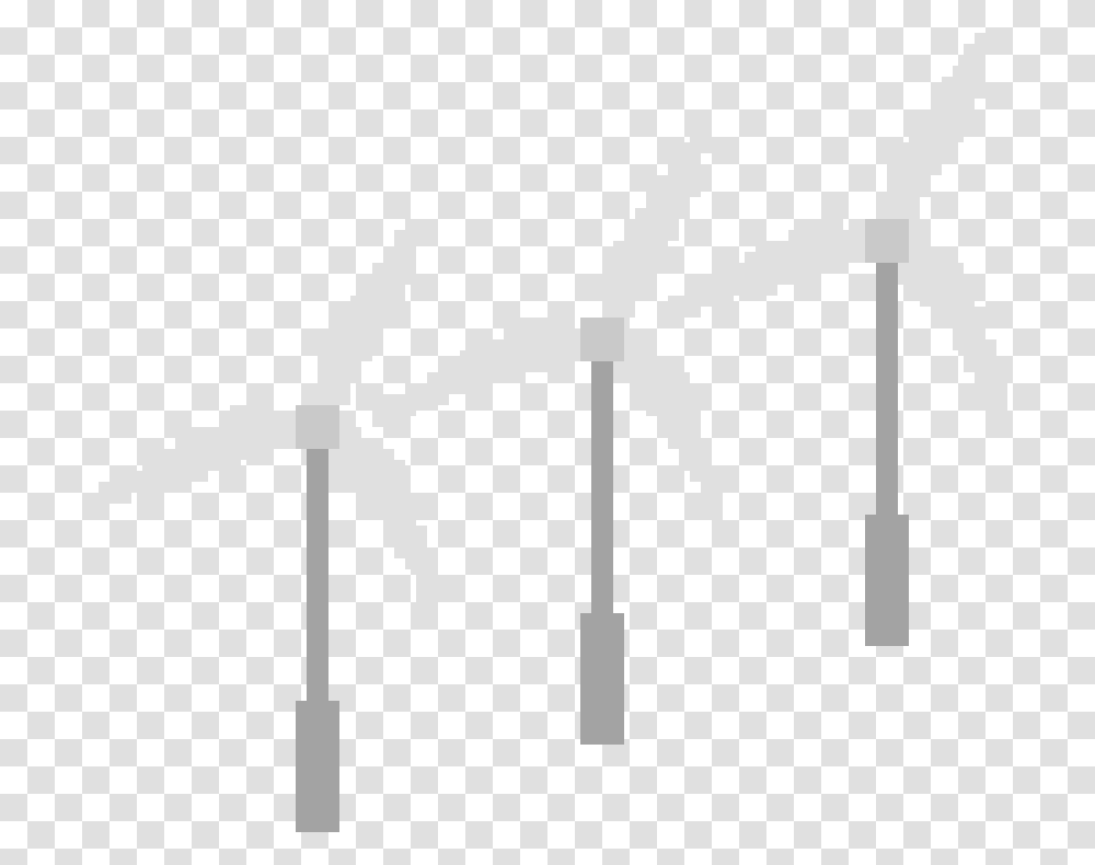 Wind Turbine, Cross, Knot Transparent Png