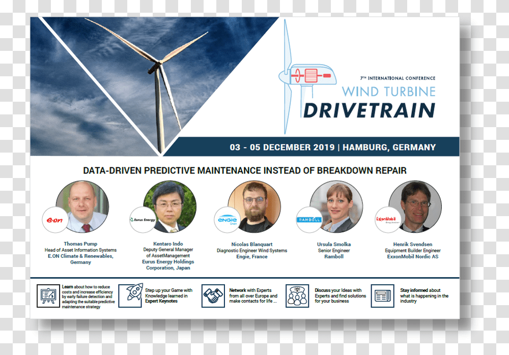 Wind Turbine Drivetrains Conference Astra Otoparts, Person, Human, Engine, Motor Transparent Png