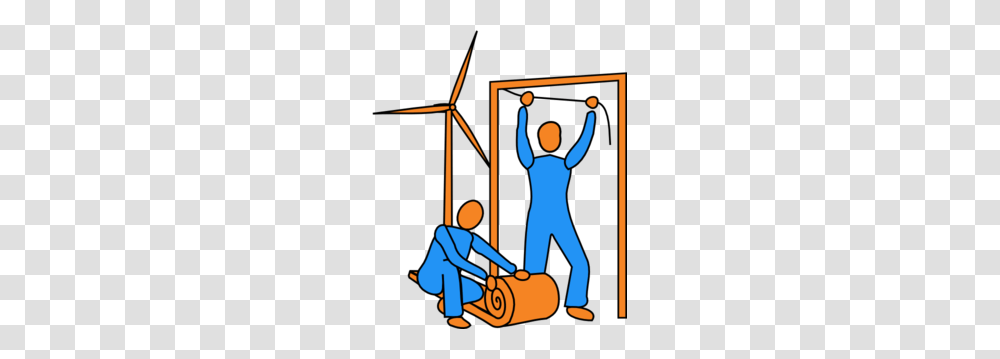 Wind Turbine Insulation Clip, Leisure Activities, Circus, Juggling, Sport Transparent Png