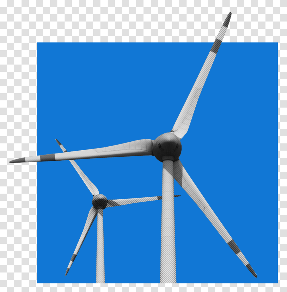 Wind Turbine, Machine, Engine, Motor, Bow Transparent Png