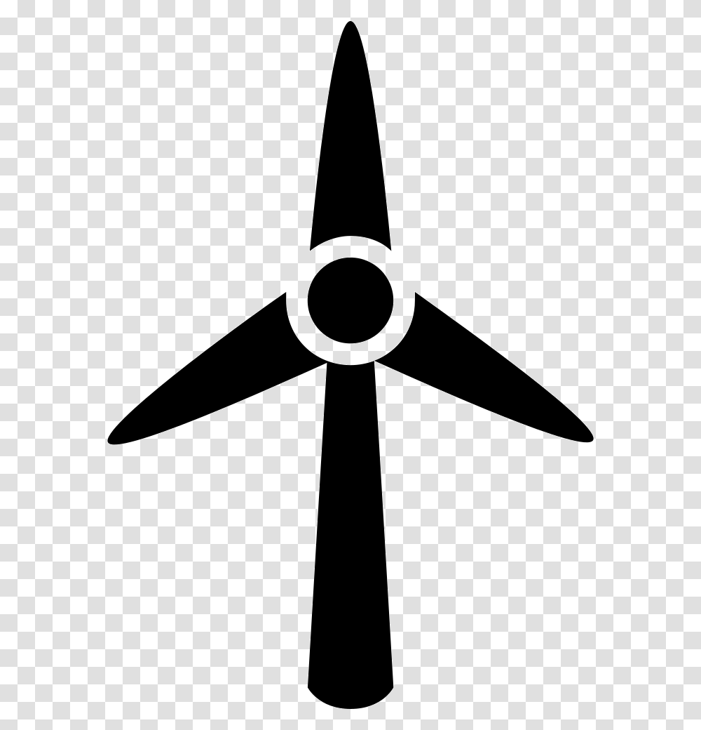 Wind Turbine Silhouette Wind Turbine Icon Svg, Stencil, Axe, Tool Transparent Png