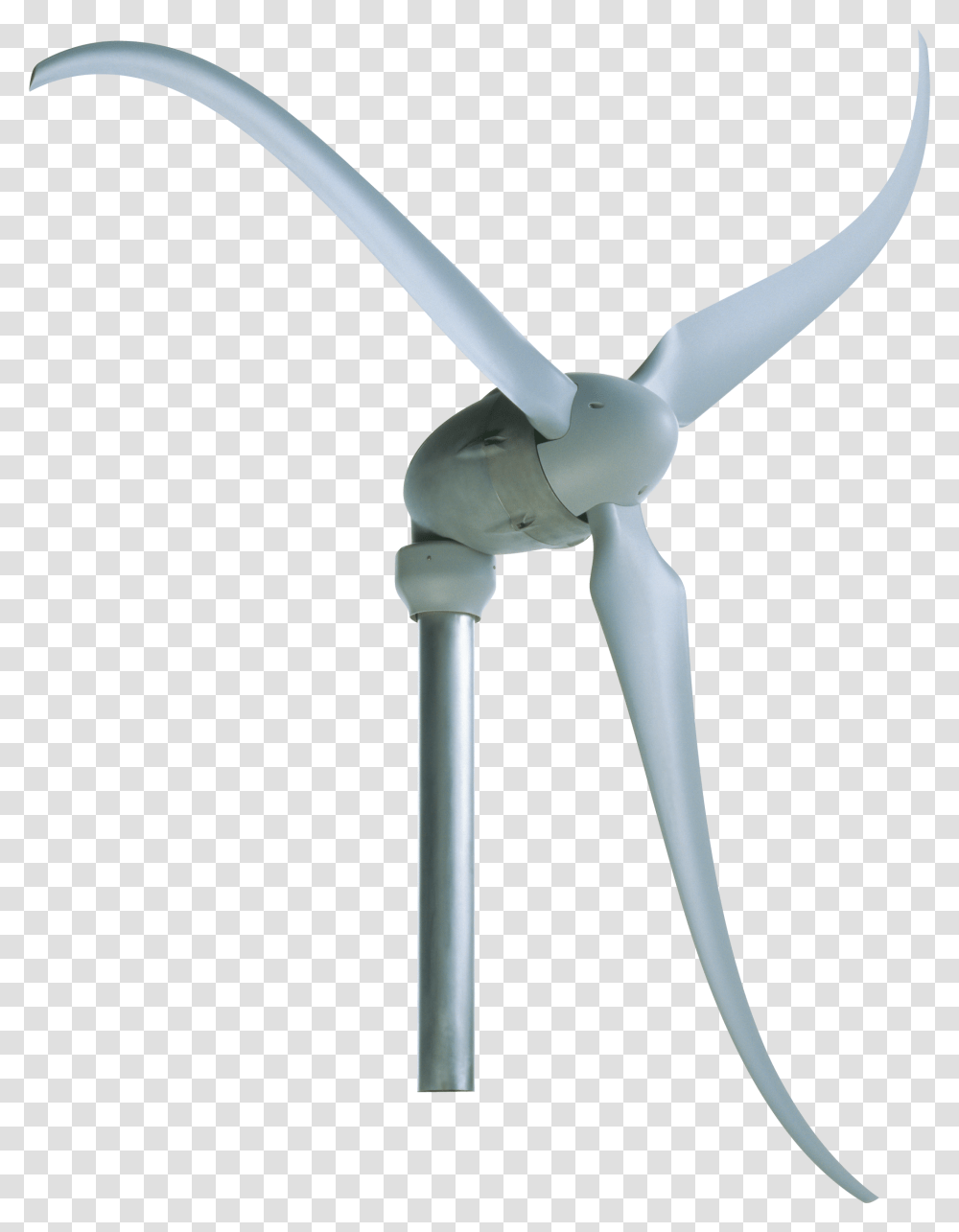 Wind Turbine Skystream, Machine, Engine, Motor Transparent Png
