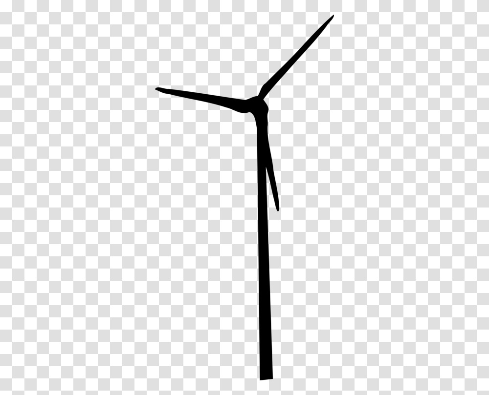 Wind Turbine Wind Power Windmill Energy, Gray, World Of Warcraft, Halo Transparent Png