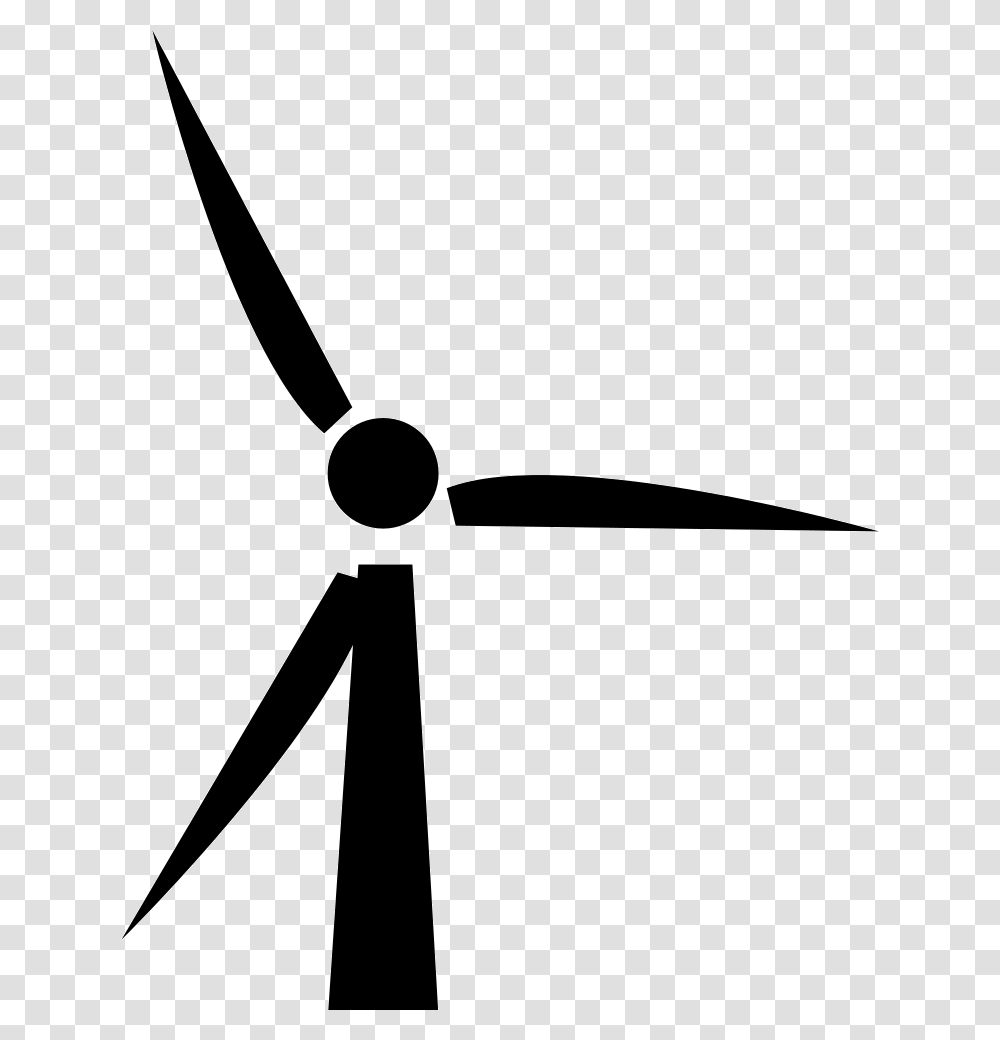 Wind Turbine Wind Turbine, Machine, Engine, Motor, Propeller Transparent Png