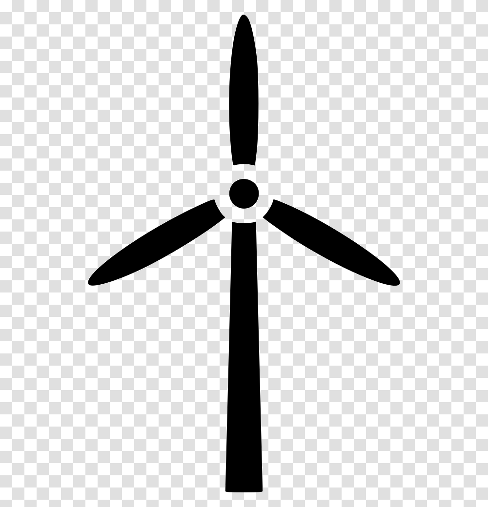 Wind Turbine Wind Turbine Svg, Machine, Propeller, Axe, Tool Transparent Png