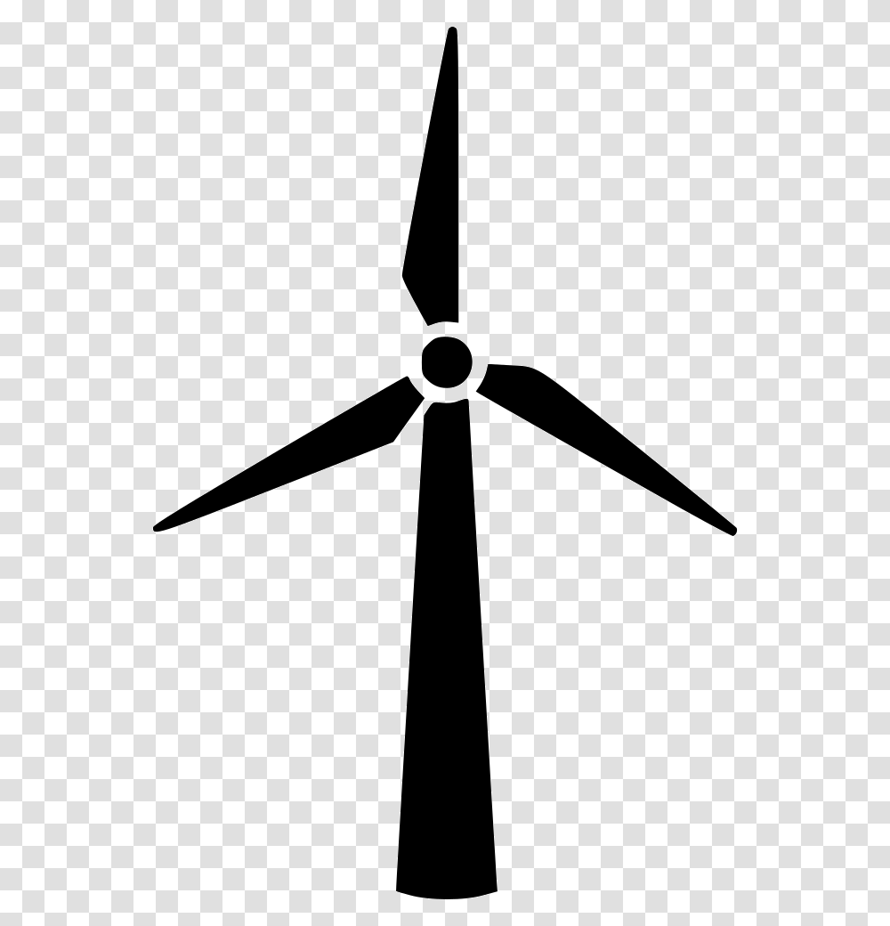 Wind Turbine Windmill Icon Free Download, Machine, Engine, Motor, Axe Transparent Png