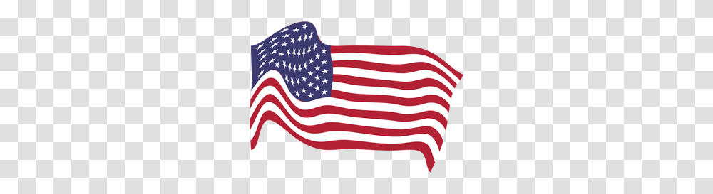 Wind Vane Clip Art Free, Flag, American Flag Transparent Png