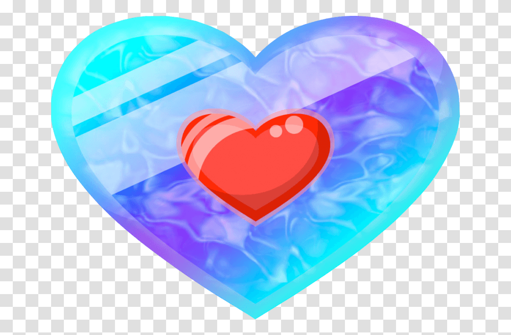 Wind Waker Heart Piece Zelda Piece Of Heart, Mat Transparent Png