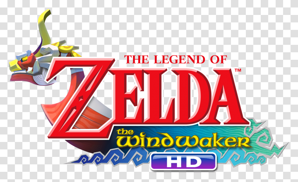 Wind Waker Legend Of Zelda The Wind Waker Hd Logo, Alphabet, Word, Leisure Activities Transparent Png