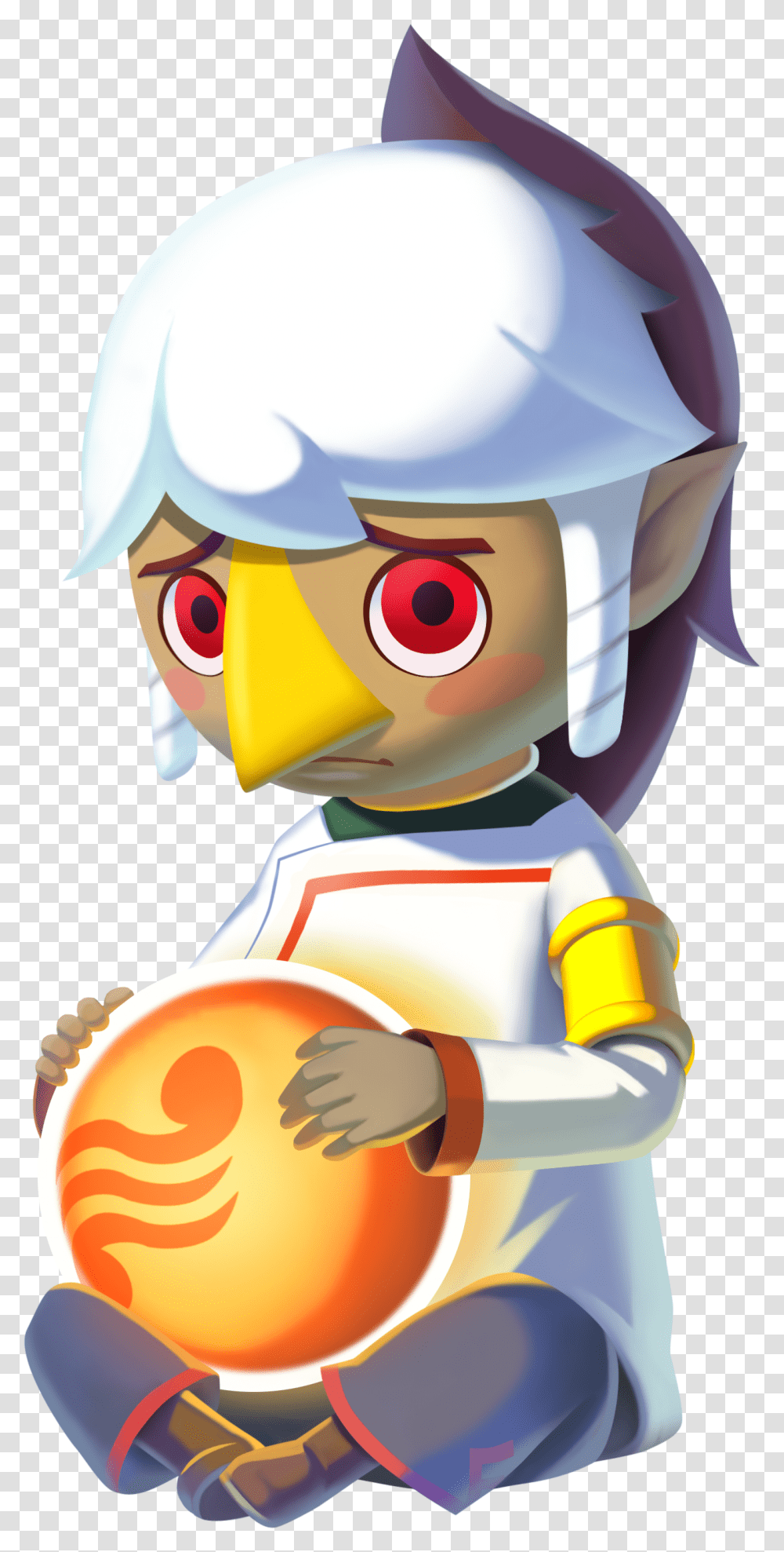 Wind Waker, Toy, Angry Birds, Helmet Transparent Png