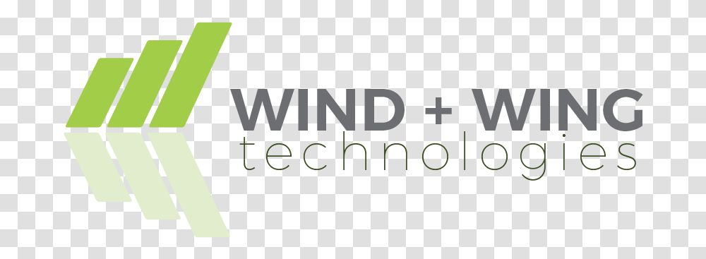 Wind Wing Technologies Sign, Alphabet, Word Transparent Png