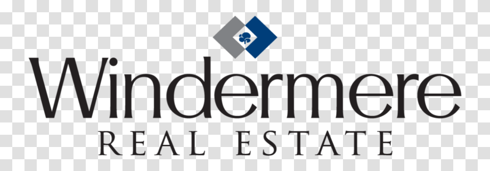 Windermere Real Estate, Logo, Trademark Transparent Png