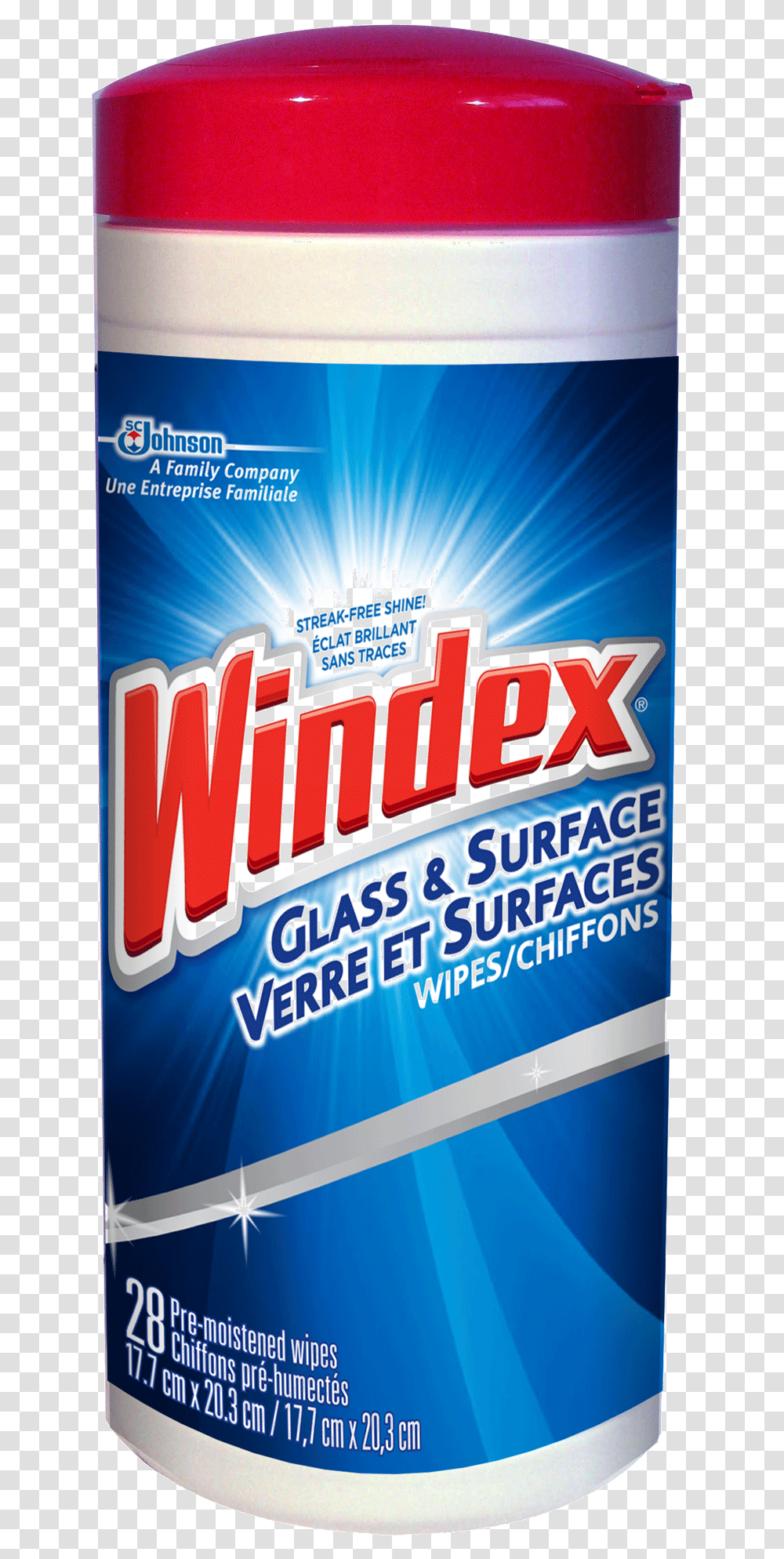 Windex Glass And Surface Wipes Windex Wipes, Advertisement, Poster, Flyer, Paper Transparent Png