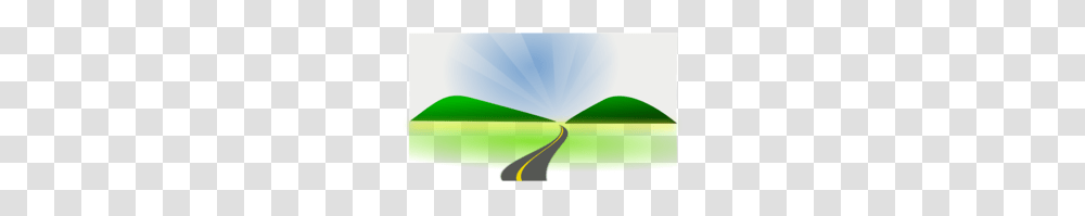 Winding Path Rocky Clipart, Road, Nature, Outdoors, Landscape Transparent Png